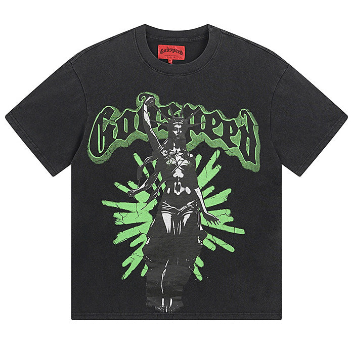 GODSPEED Modern Liberty T-Shirt Godspeed
