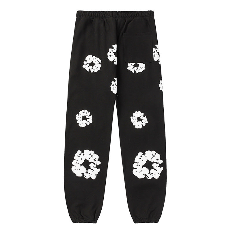 Denim Tears The Cotton Wreath Pant DENIM TEARS