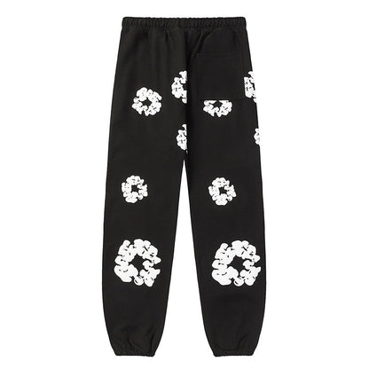 Denim Tears The Cotton Wreath Pant DENIM TEARS