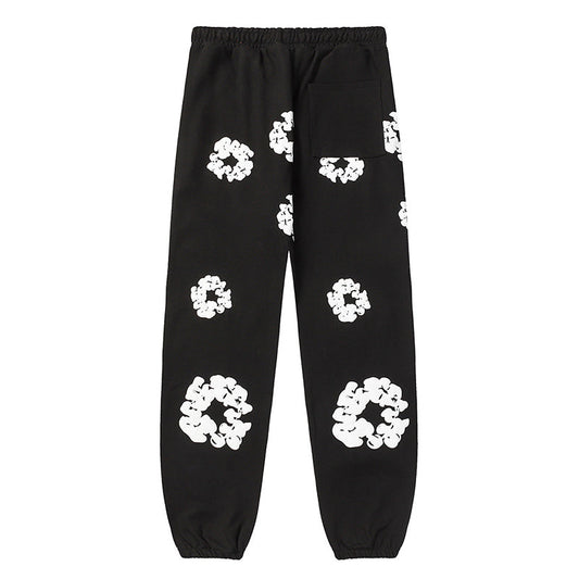 Denim Tears The Cotton Wreath Pant DENIM TEARS
