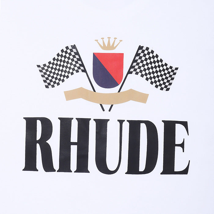 RHUDE T-Shirt RHUDE