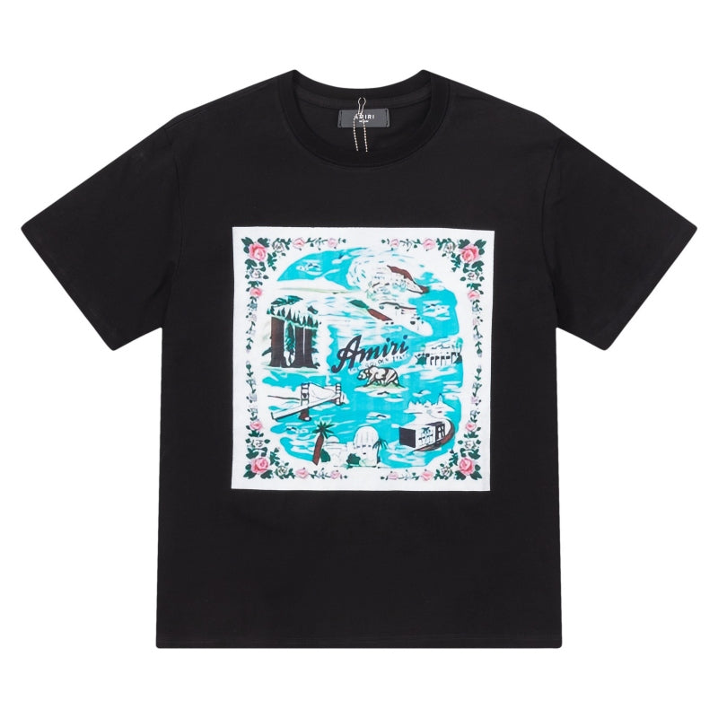 AMIRI T-Shirt AMIRI