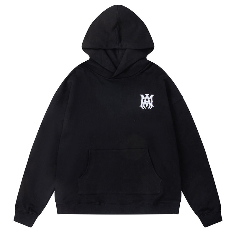 AMIRI Logo Printing Hoodies AMIRI