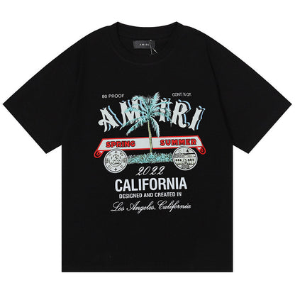 AMIRI Nature T-Shirt AMIRI