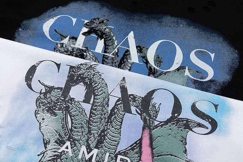 AMIRI T-Shirts AMIRI