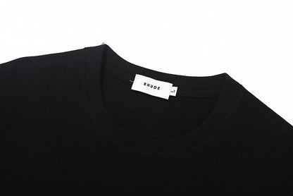 RHUDE T-Shirts RHUDE
