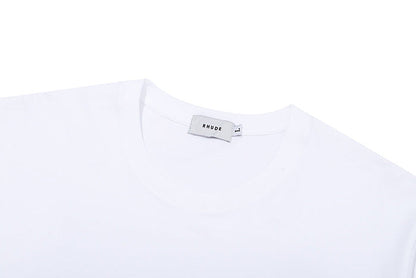 RHUDE T-Shirt RHUDE