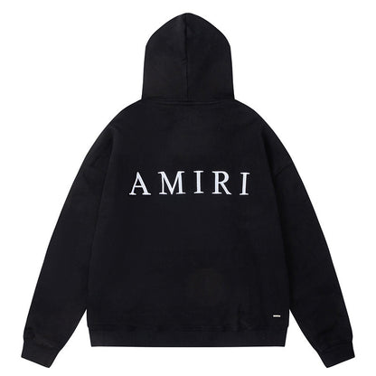 AMIRI Logo Printing Hoodies AMIRI