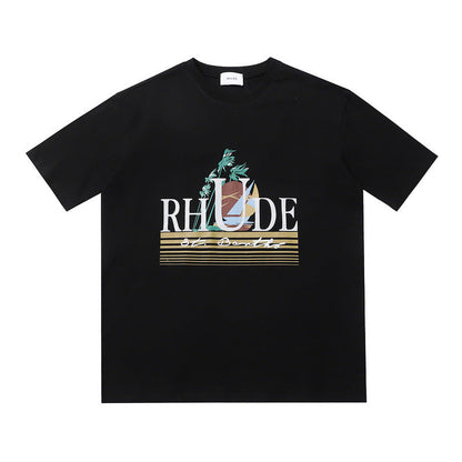 RHUDE T-Shirt #1 RHUDE