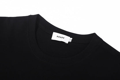 RHUDE T-Shirts RHUDE
