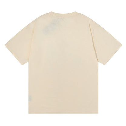 RHUDE Logo T-Shirt RHUDE