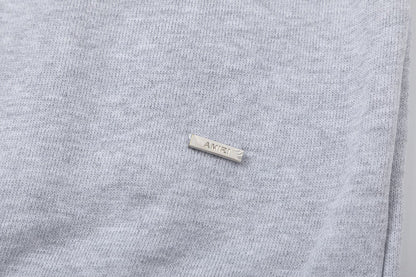 AMIRI Embroidered-Logo Hoodies AMIRI