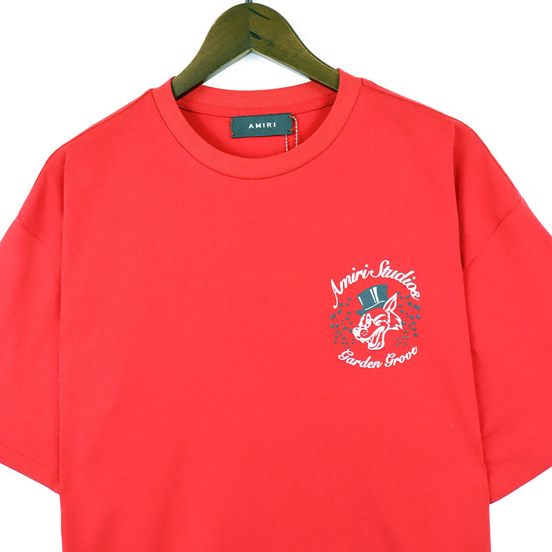 AMIRI T-Shirts AMIRI