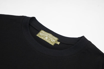 Denim Tears T-Shirts DENIM TEARS