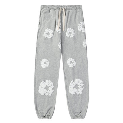 Denim Tears The Cotton Wreath Pant DENIM TEARS