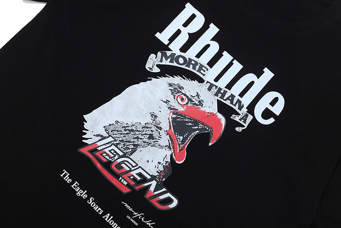 RHUDE T-Shirts RHUDE