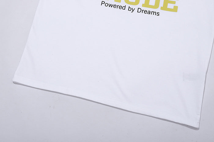 RHUDE T-Shirts RHUDE