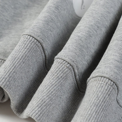 Denim Tears The Cotton Wreath Hoodie DENIM TEARS