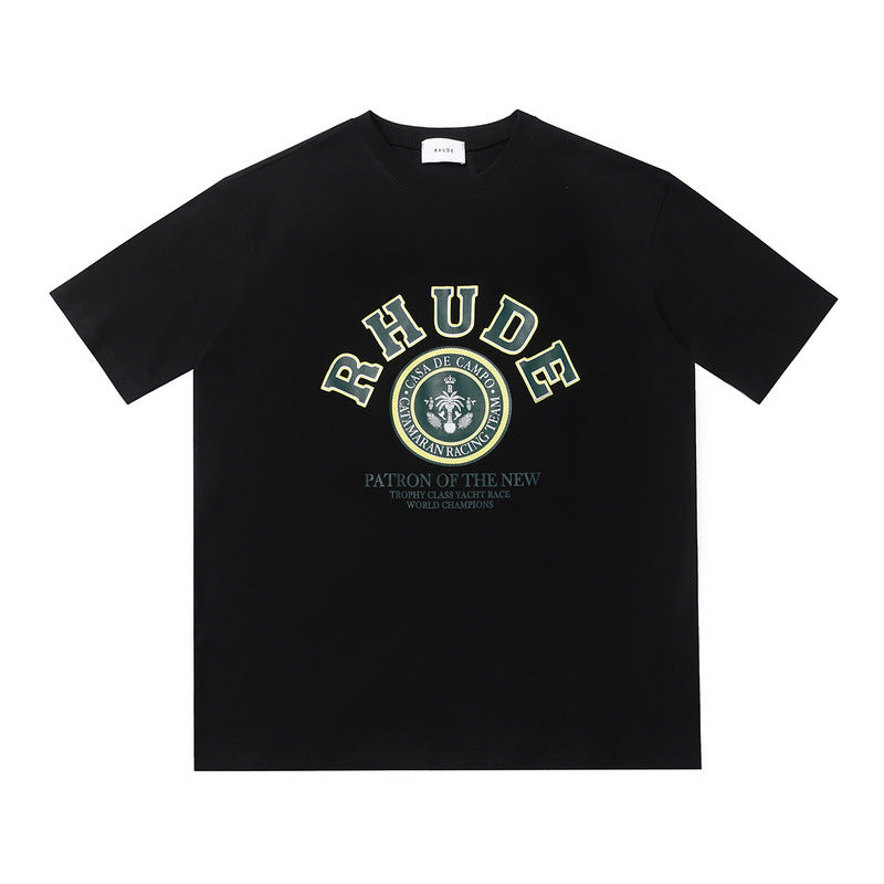 RHUDE T-Shirt #4 RHUDE