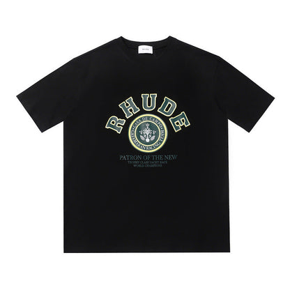 RHUDE T-Shirt #4 RHUDE
