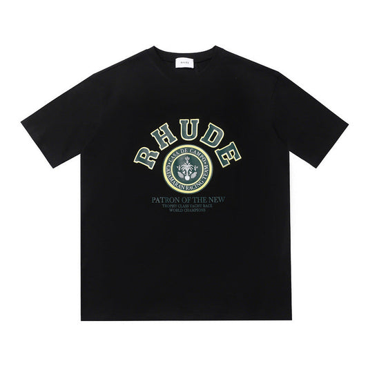 RHUDE T-Shirt #4 RHUDE