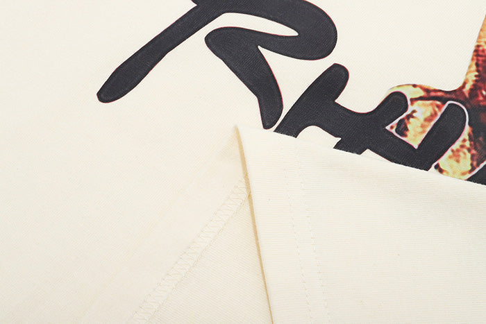 RHUDE T-Shirt RHUDE