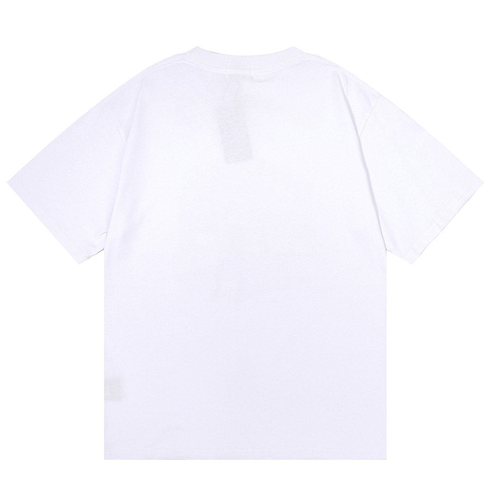 AMIRI Motor Ghost T-Shirt AMIRI