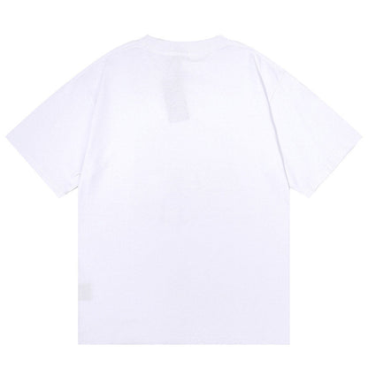 AMIRI Motor Ghost T-Shirt AMIRI