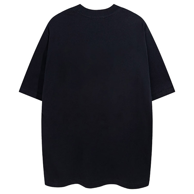 RHUDE T-Shirts RHUDE