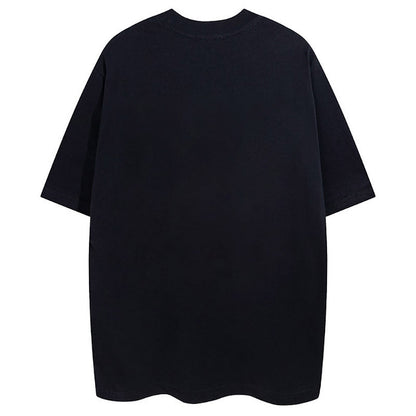 RHUDE T-Shirts RHUDE