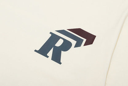 RHUDE T-Shirts RHUDE