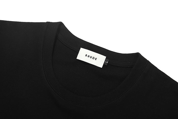 RHUDE T-Shirt RHUDE