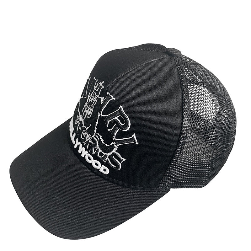 AMIRI Classic Logo Hat AMIRI
