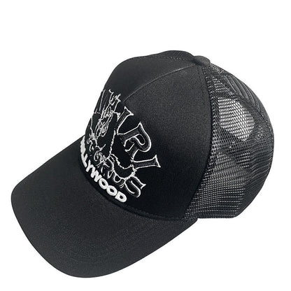 AMIRI Classic Logo Hat AMIRI
