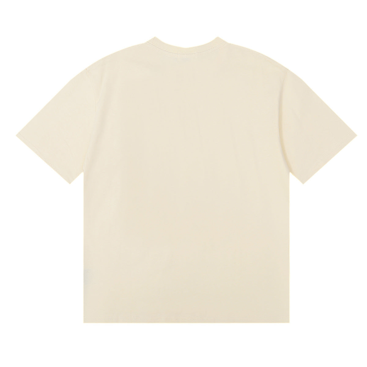RHUDE Cannes Beach T-shirt RHUDE
