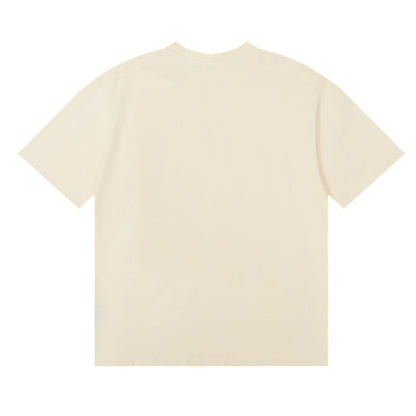 RHUDE Cannes Beach T-shirt RHUDE