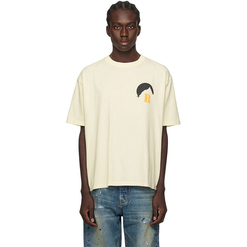 RHUDE Moonlight T-Shirts RHUDE