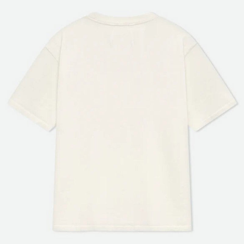 RHUDE Runway Crest T-Shirt RHUDE
