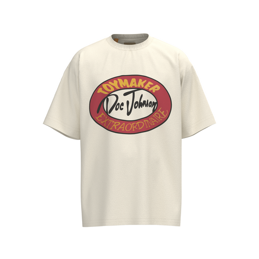 GALLERY DEPT New T-shirt  D64 GALLERY DEPT