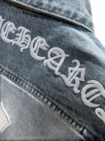 Chrome Hearts New Jacket Chrome Hearts