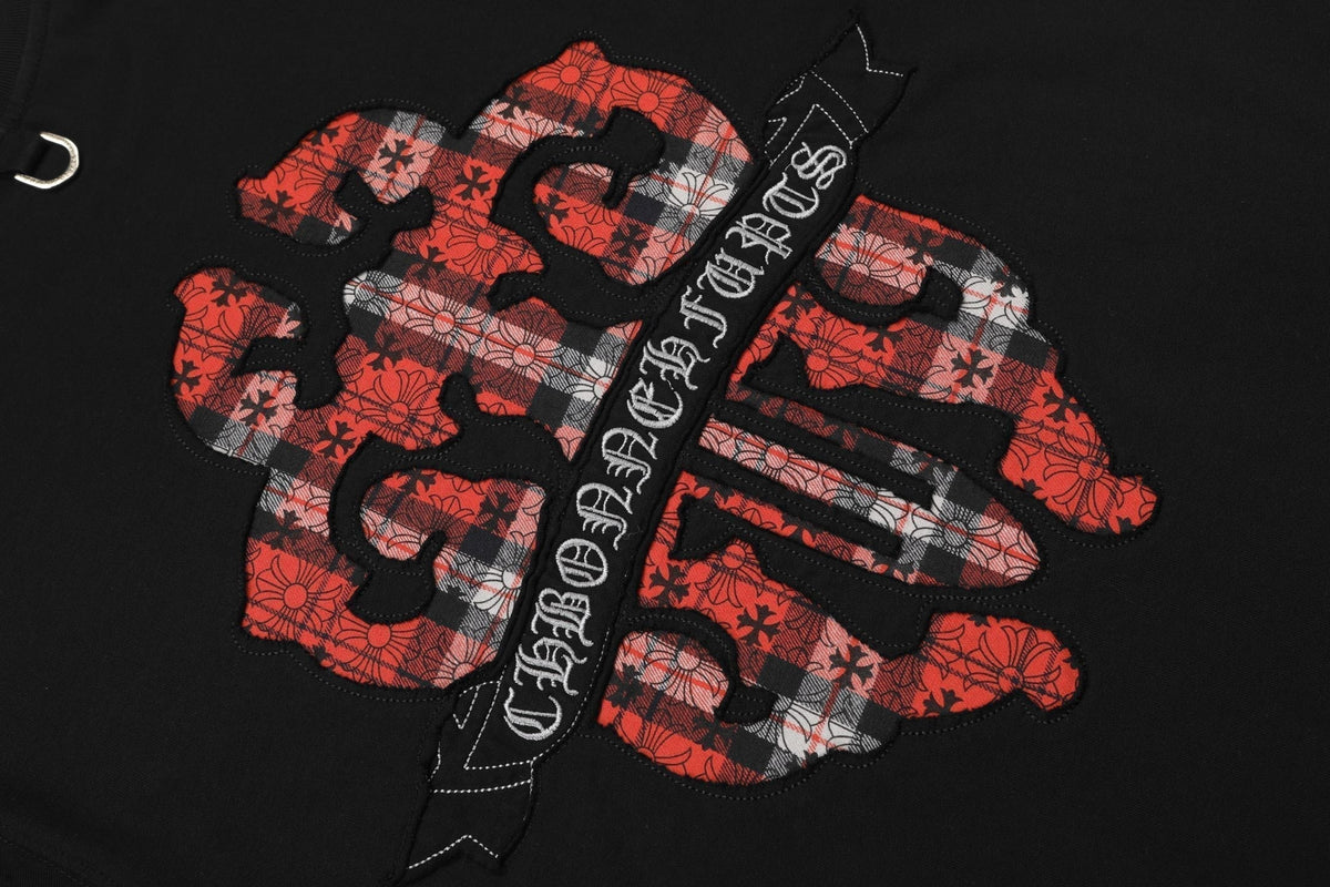 Chrome Hearts New T-shirts 9035 CH-Chrome Hearts