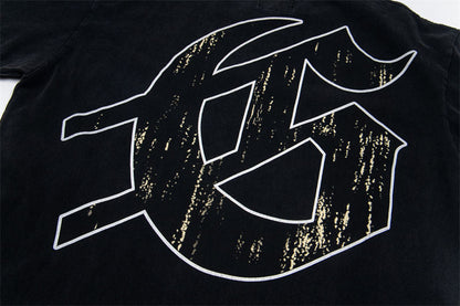 GODSPEED GS Island 2 T-Shirt Godspeed