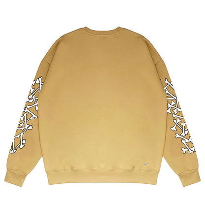 AMIRI Sweatshirts S0064 AMIRI