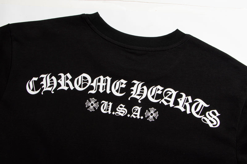 Chrome Hearts New SWEATSHIRTS K8005 Chrome Hearts