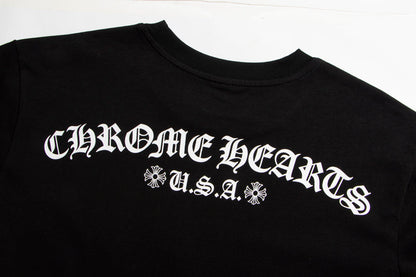 Chrome Hearts New SWEATSHIRTS K8005 Chrome Hearts