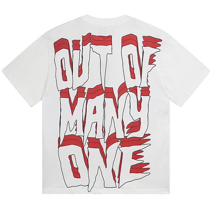 GODSPEED Skeleton Man T-Shirt Godspeed