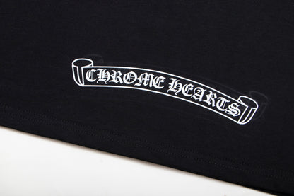 Chrome Hearts New T-shirts 6025 CH-Chrome Hearts