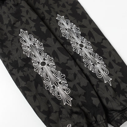 Chrome Hearts New Pants P1021 Chrome Hearts