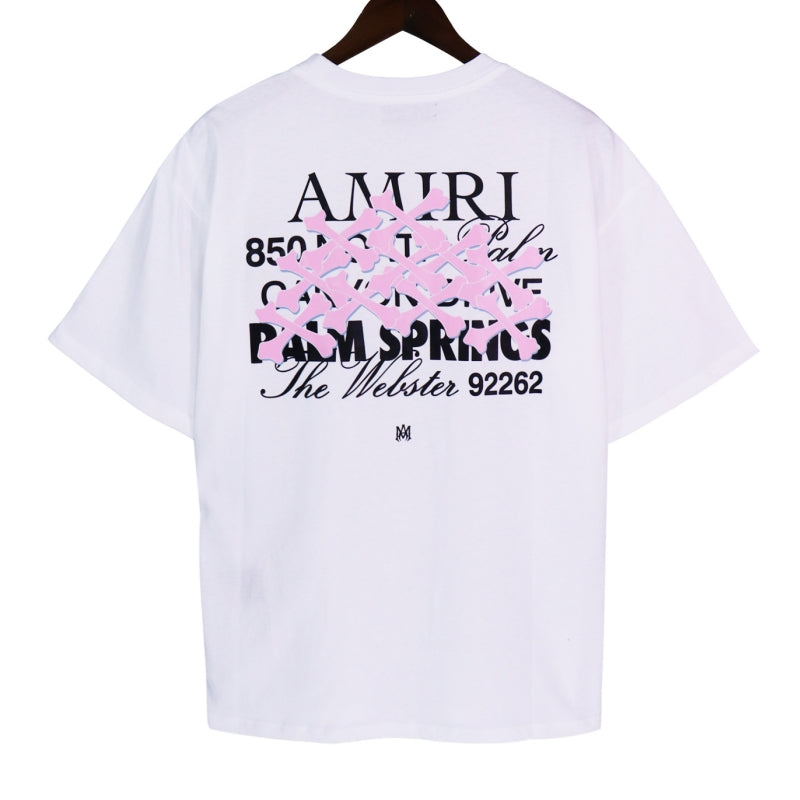 AMIRI T-Shirt AMIRI