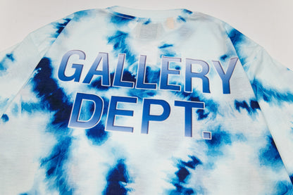 GALLERY DEPT New T-shirt 506 GALLERY DEPT